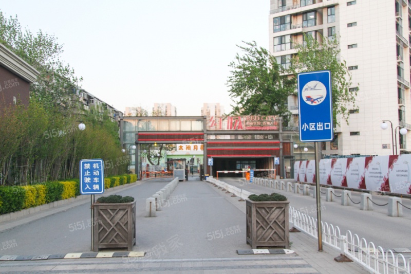 柏丽花园怎么样天津柏丽花园房价房源地址户型图周边配套详情
