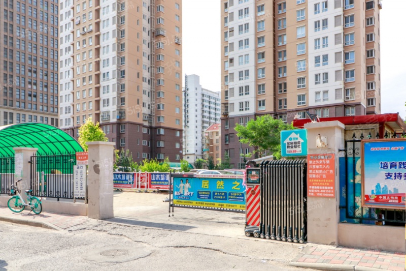 和畅园怎么样天津和畅园房价房源地址户型图周边配套详情