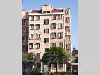 上海芳草路238弄