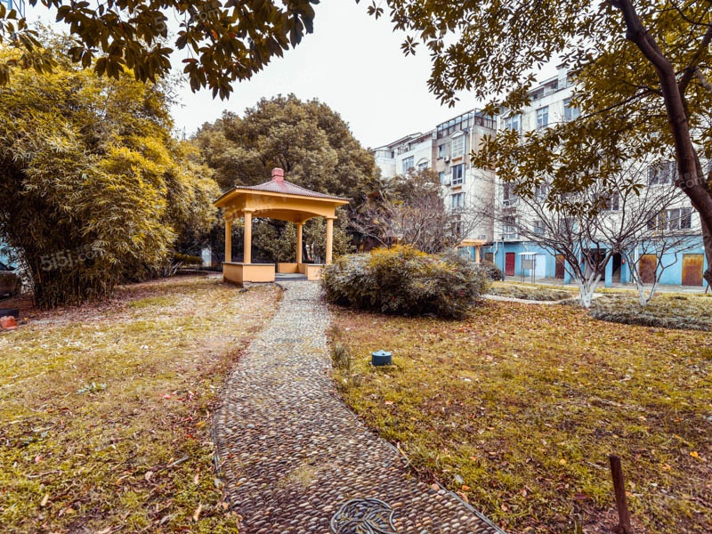 韶山花园二手房