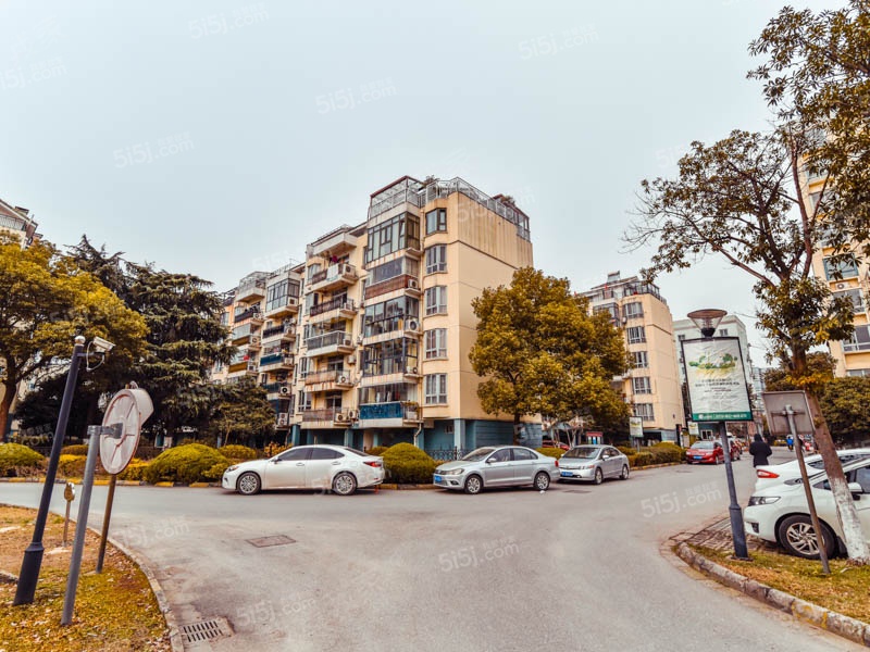 韶山花园二手房