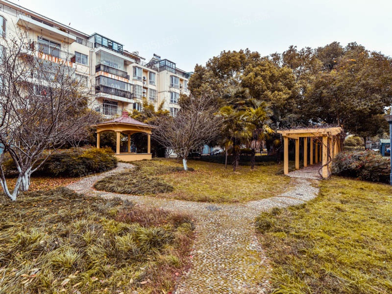 韶山花园二手房