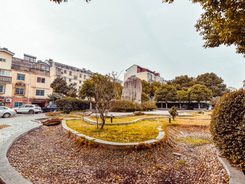 韶山花园二手房