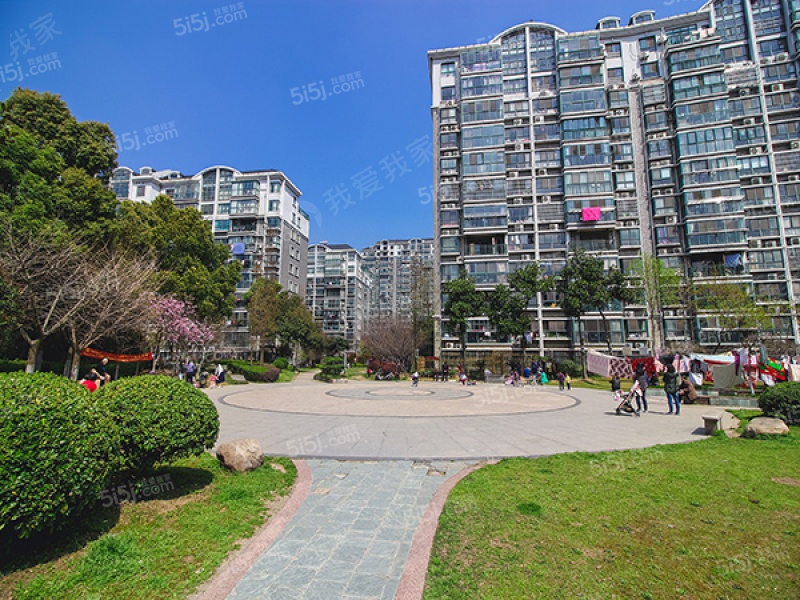 金都花园二手房