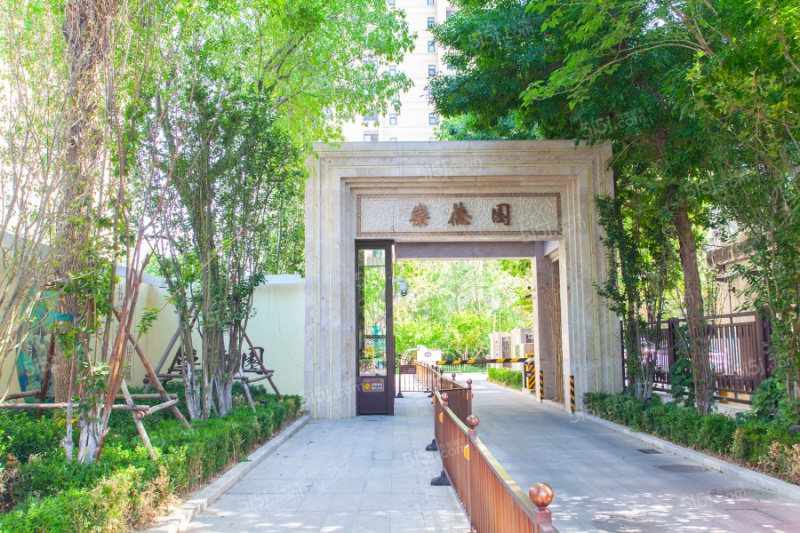 天津我爱我家崇德园第1张图