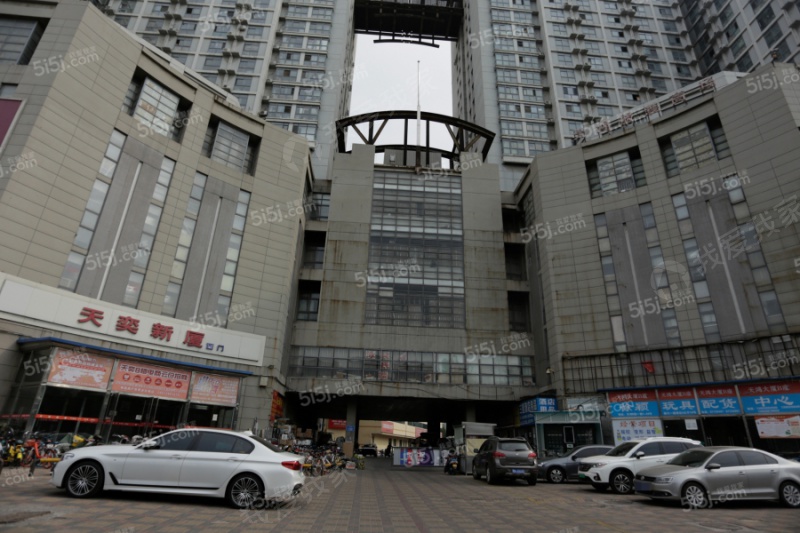 天鸿大厦怎么样天津天鸿大厦房价房源地址户型图周边配套详情