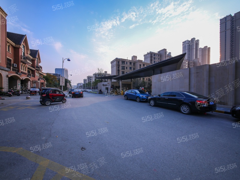 苏州我爱我家万科四季风景花园第5张图