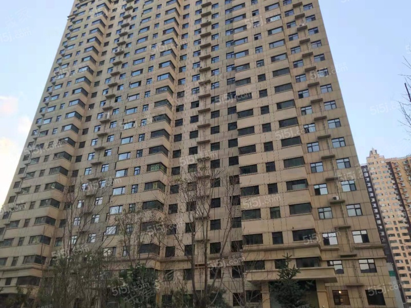 长兴南街太化蓝月湾怎么样太原长兴南街太化蓝月湾房价房源地址户型图