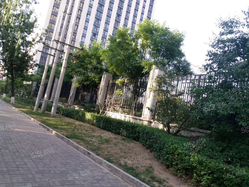 太原我爱我家新建路万达公馆第2张图
