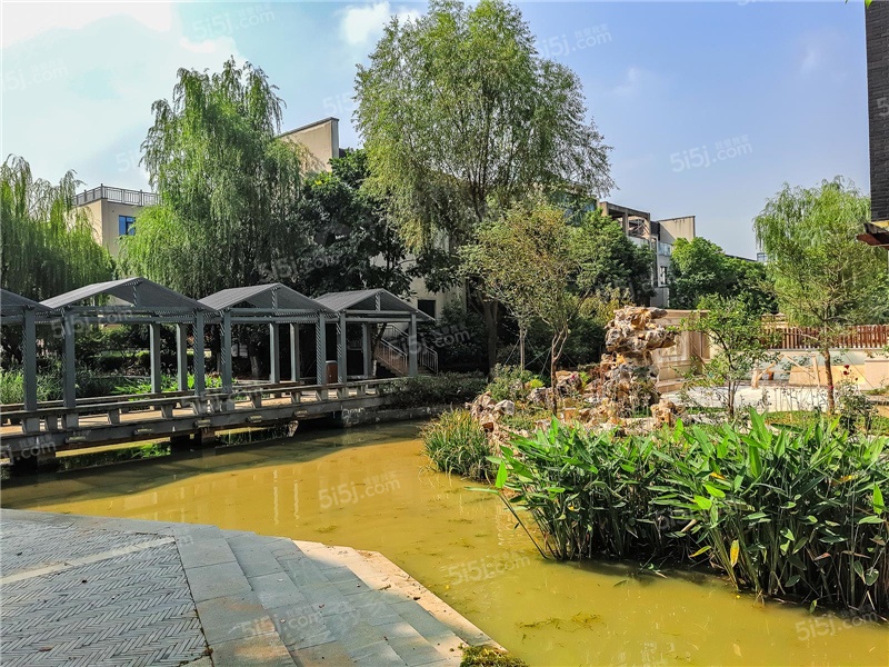 苏州我爱我家中节能生态岛第1张图