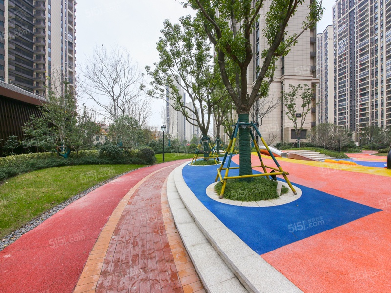 苏州我爱我家中海珑湾锦园第1张图
