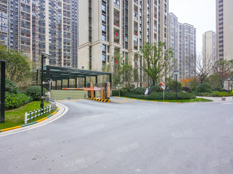 苏州我爱我家中海珑湾锦园第2张图