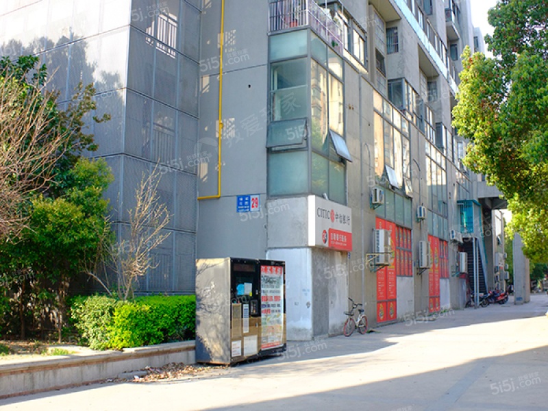 无锡马赛公寓_马赛公寓二手房|租房|价格_我爱我家