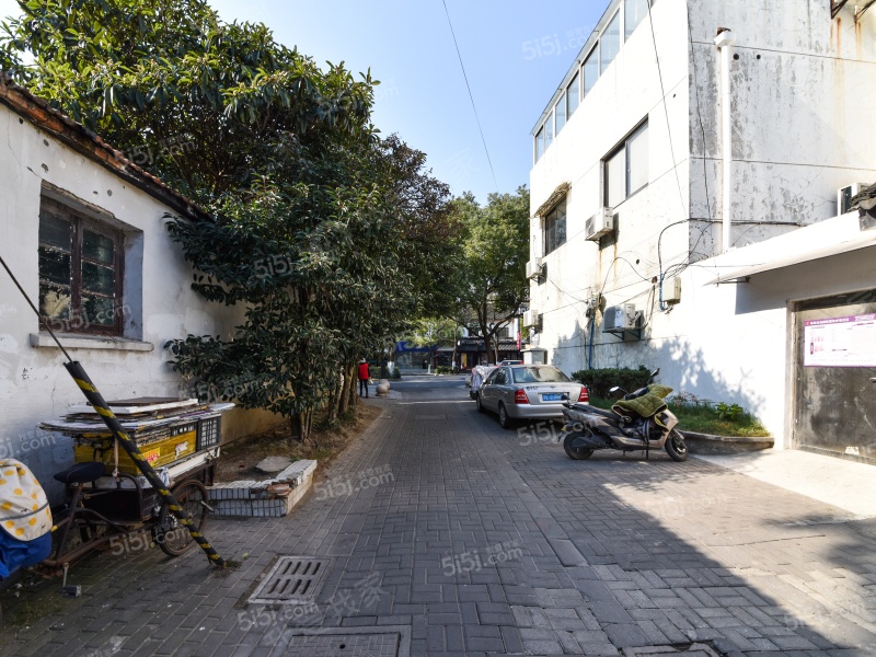 苏州养育巷324号_养育巷324号二手房|租房|价格_我爱我家