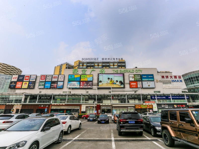 绿宝广场怎么样苏州绿宝广场房价房源地址户型图周边配套详情