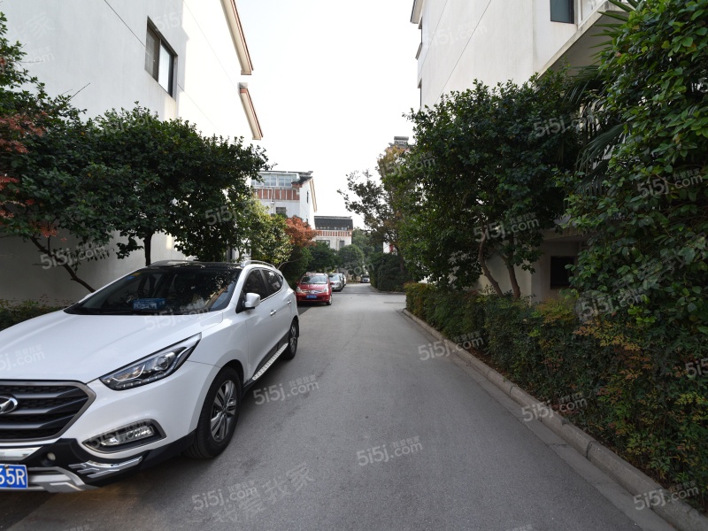 苏州我爱我家兰亭苑第8张图