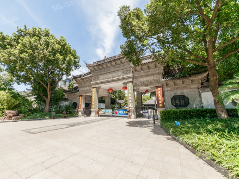 江南坊怎么样无锡江南坊房价房源地址户型图周边配套详情