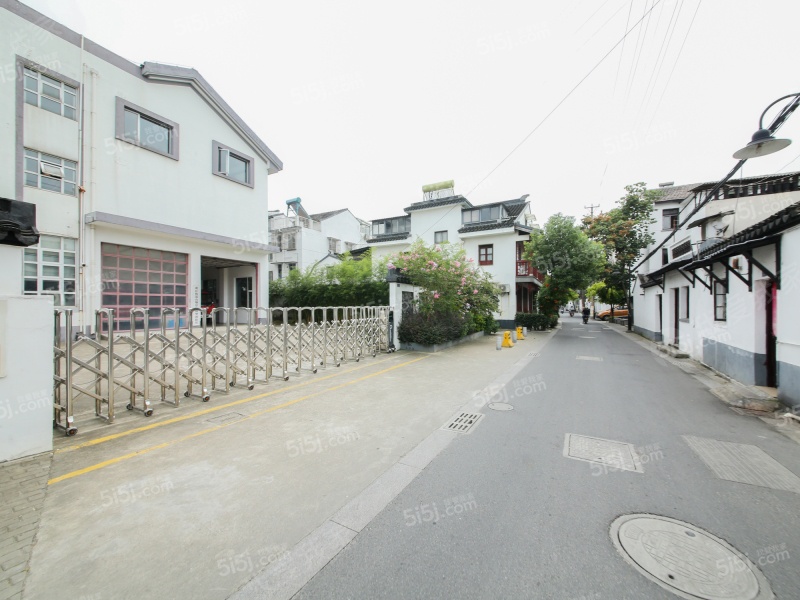 山塘九府怎么样苏州山塘九府房价房源地址户型图周边配套详情