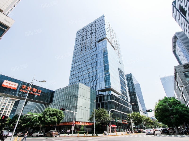 苏州我爱我家董事汇云尚公馆第6张图