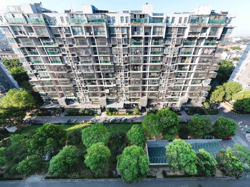 苏州春申景城_春申景城二手房|租房|价格_我爱我家