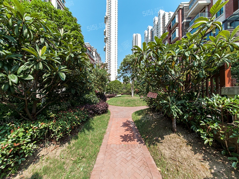 无锡溪岸景园高层一期_溪岸景园高层一期二手房|租房|价格_我爱我家