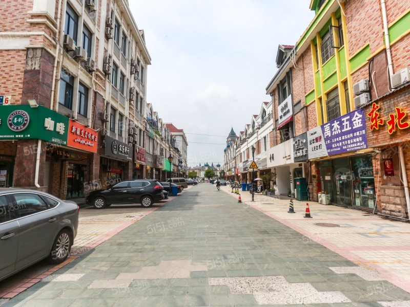 苏州欧风商业街房价|房源|地址|户型图|周边配套详情