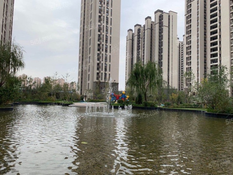 太原富力湾_富力湾二手房|租房|价格_我爱我家