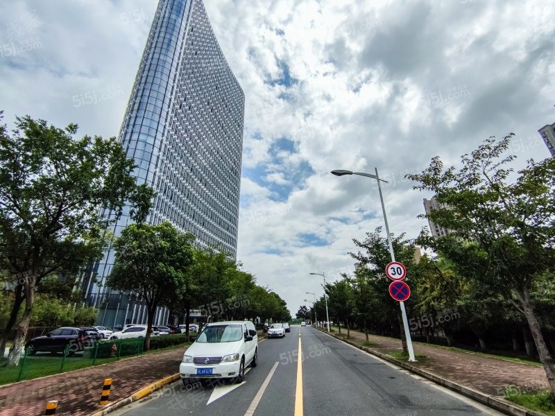 苏州中新汇金大厦_中新汇金大厦二手房|租房|价格_我爱我家