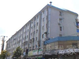 上海白杨小区-白杨路1065弄