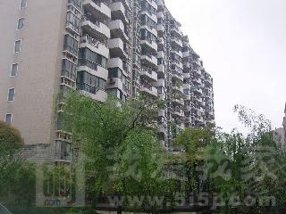 上海环镇北路400弄