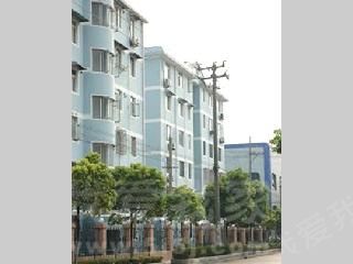 上海芳华路136弄