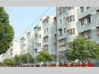 上海芳华路136弄