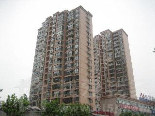 上海东方明珠国际公寓