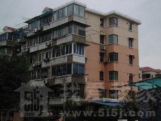 上海彭新小区-闻喜路1000弄