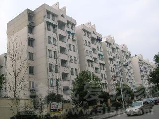 上海华江一村