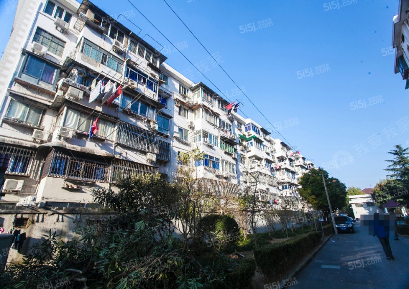 上海林梅小区