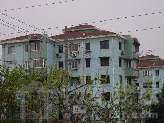 上海洛川东路400弄