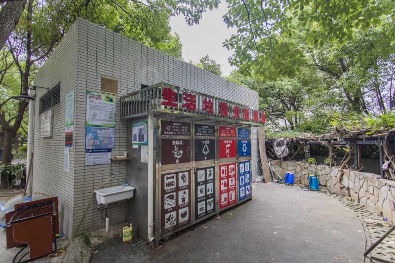 上海新城海上名园