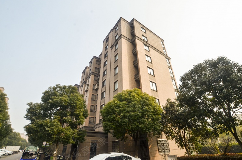上海水仙雅苑