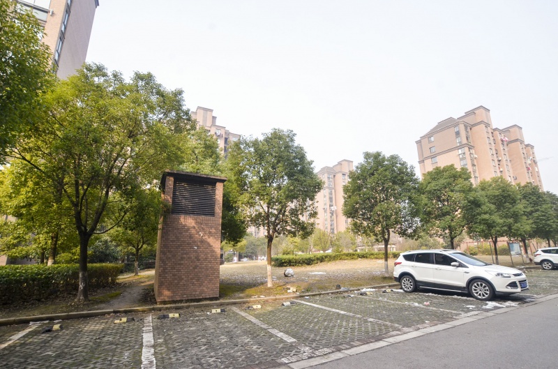 上海水仙雅苑