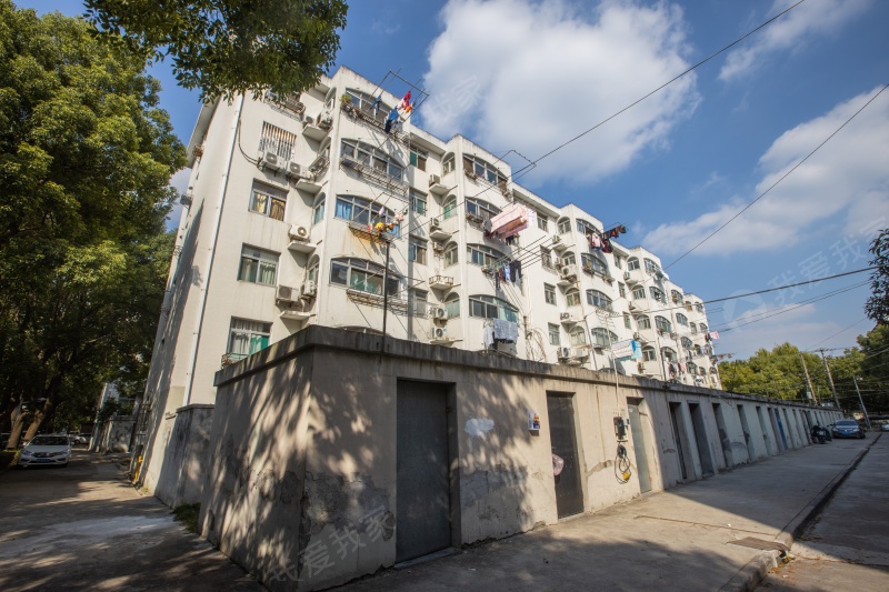 上海绿叶小区（松江）