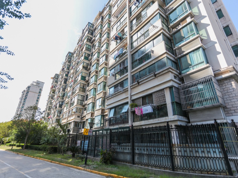 上海佳宁花园_佳宁花园二手房|租房|价格_我爱我家