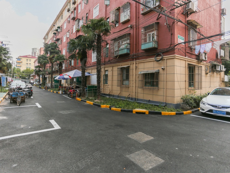 上海桂巷新村