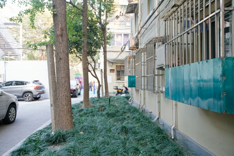 上海蒙自新村