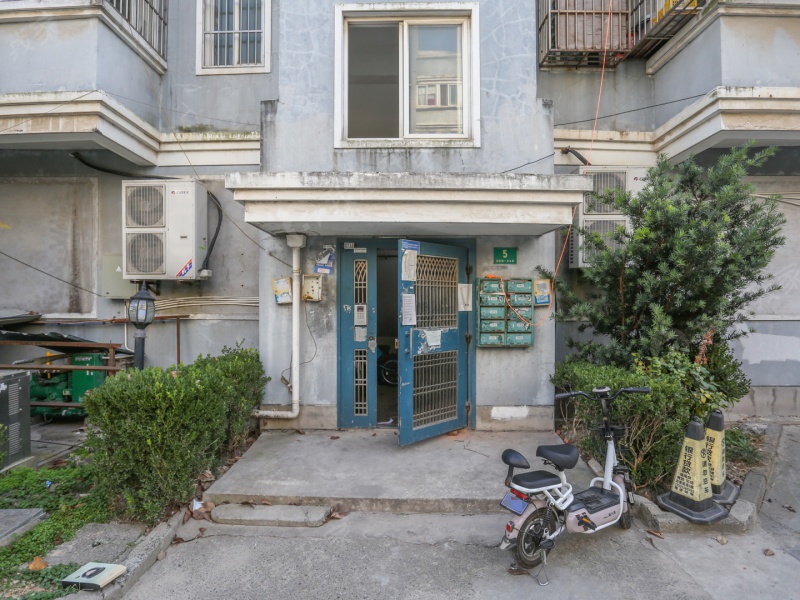 上海金宝公寓