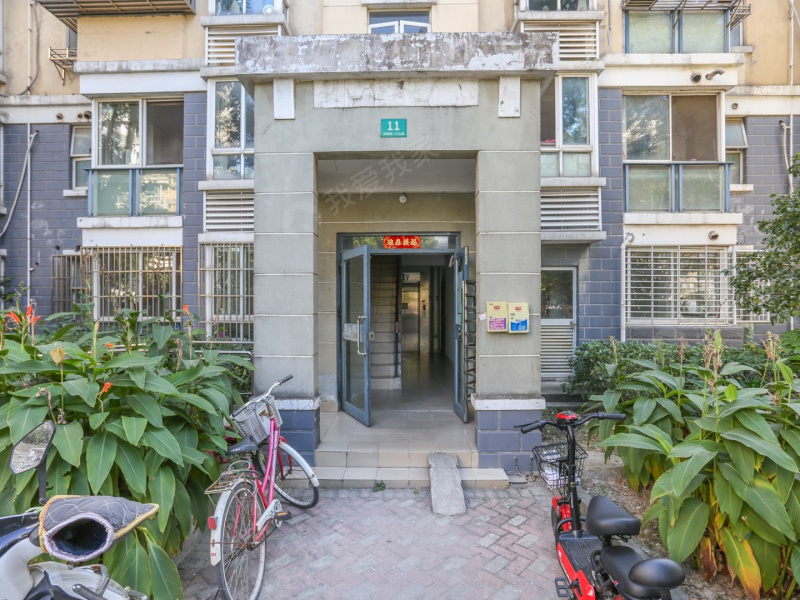 上海龙威茗庭