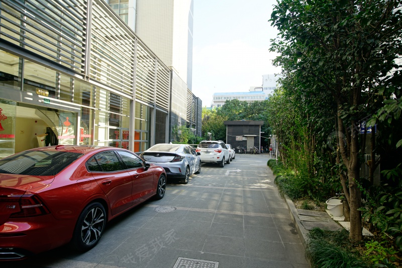 上海泰莱大厦