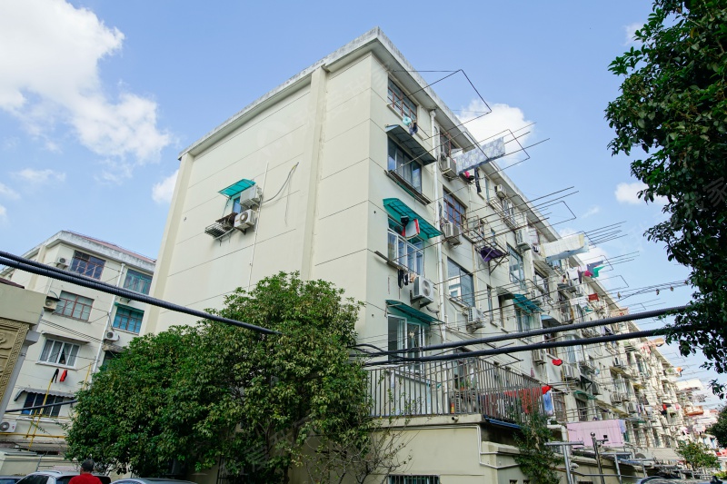 江南二村