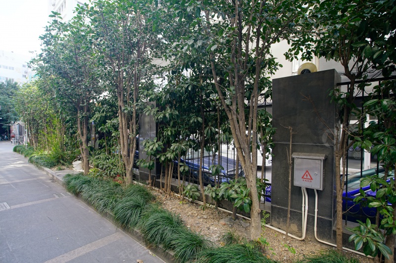 上海泰莱大厦