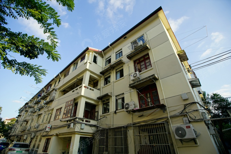 东安二村